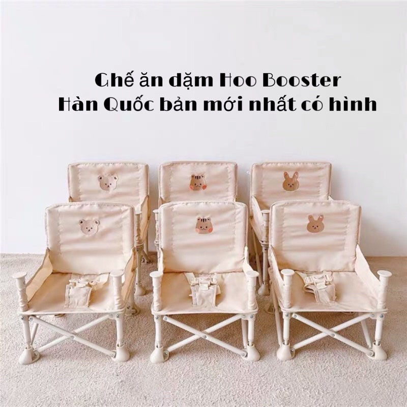 &quot;Check&quot; chiếc ghế ăn dặm nhưng toàn được các mẹ dùng để SỐNG ẢO nhà HOO BOOTER: Hè này nhất định phải sắm 1 em!- Ảnh 8.