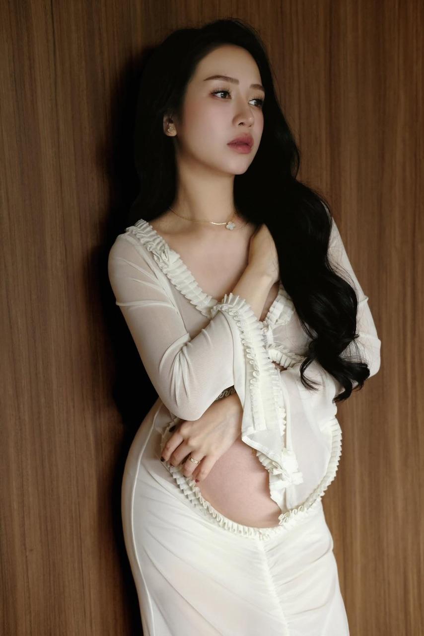 Mẹ bầu 