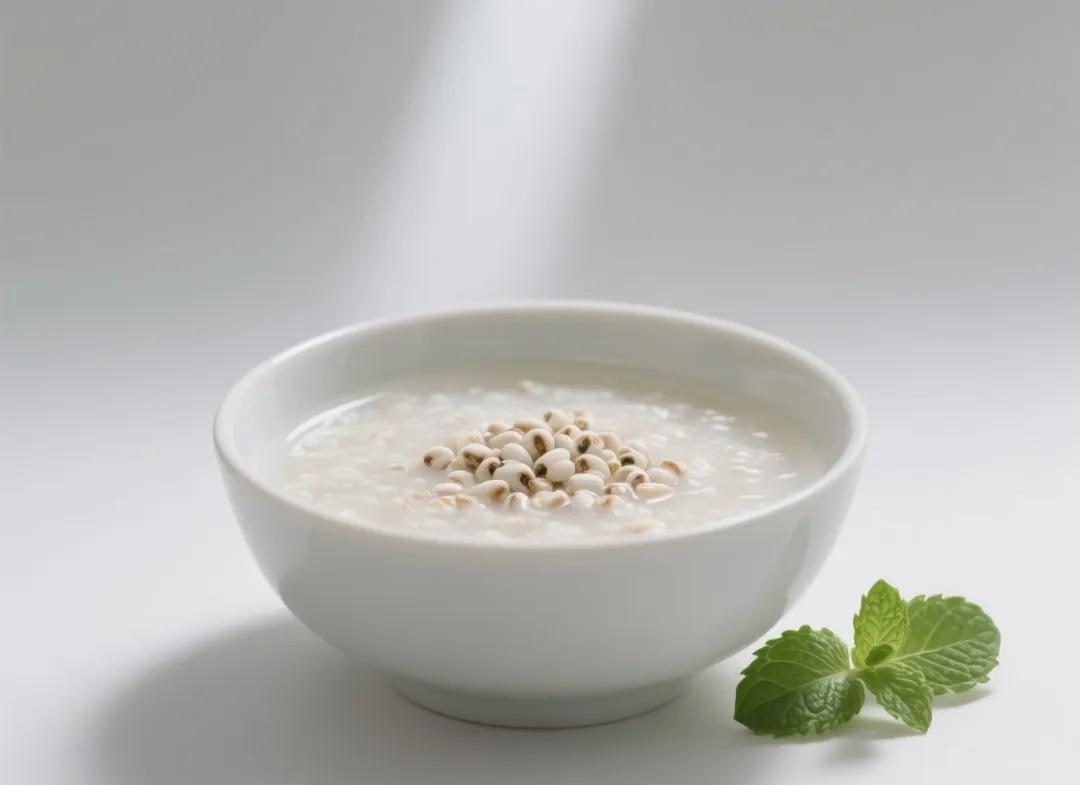 Mùa hè muốn khỏe bụng, ăn ngon miệng: Đừng chỉ ăn cháo kê, đây mới là 3 "cao thủ" nuôi dưỡng dạ dày đúng chuẩn! - Ảnh 2.