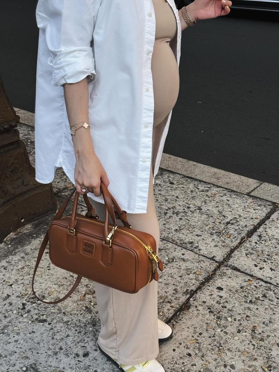 Mẹ bầu 