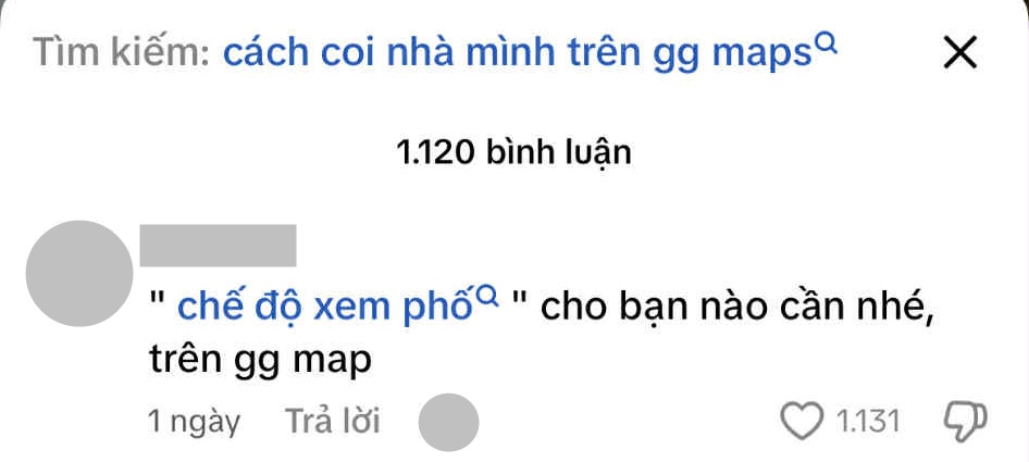 Google Maps hóa cỗ máy thời gian, thấy người thân đã mất ở ngay trước nhà: Trend này tốn nước mắt- Ảnh 2. Google Maps hóa cỗ máy thời gian, thấy người thân đã mất ở ngay trước nhà: Trend này tốn nước mắt- Ảnh 2.