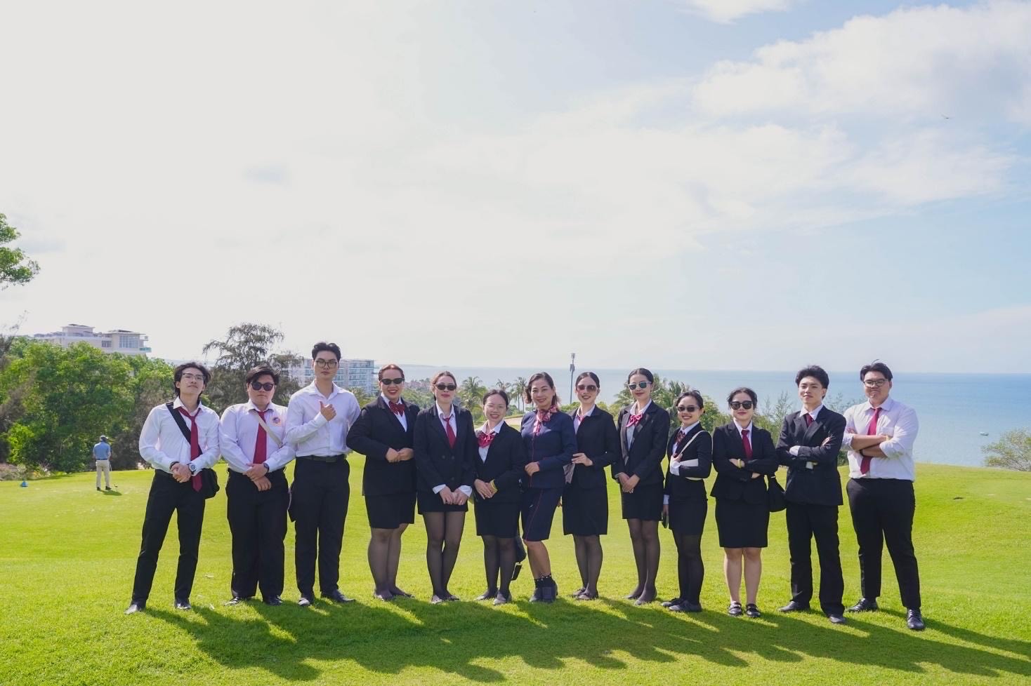 Ngôi trường đại học quốc tế giữa lòng Thảo Điền có gì đặc biệt? - Ảnh 3.