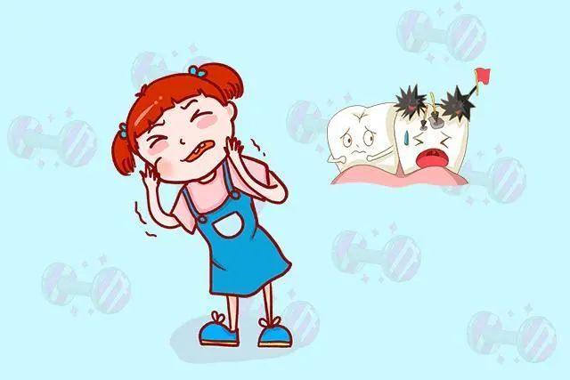 Mới 20 tuổi đã phải &quot;hối hận&quot; vì răng bị hủy hoại: Hóa ra thủ phạm là thức uống &quot;ngon miệng&quot;, BS nói còn uống nữa sẽ viêm tủy răng- Ảnh 1.