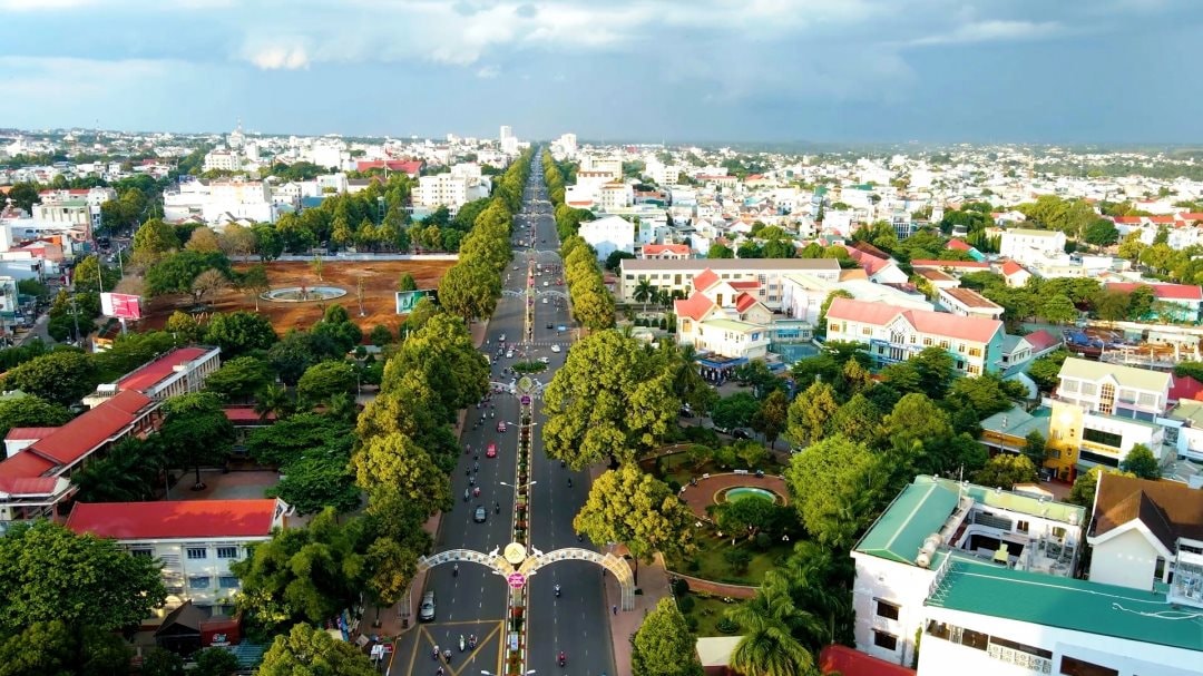 Từ hôm nay, thành phố có nhiều tên gọi nhất Việt Nam chính thức dừng hoạt động - Ảnh 1.