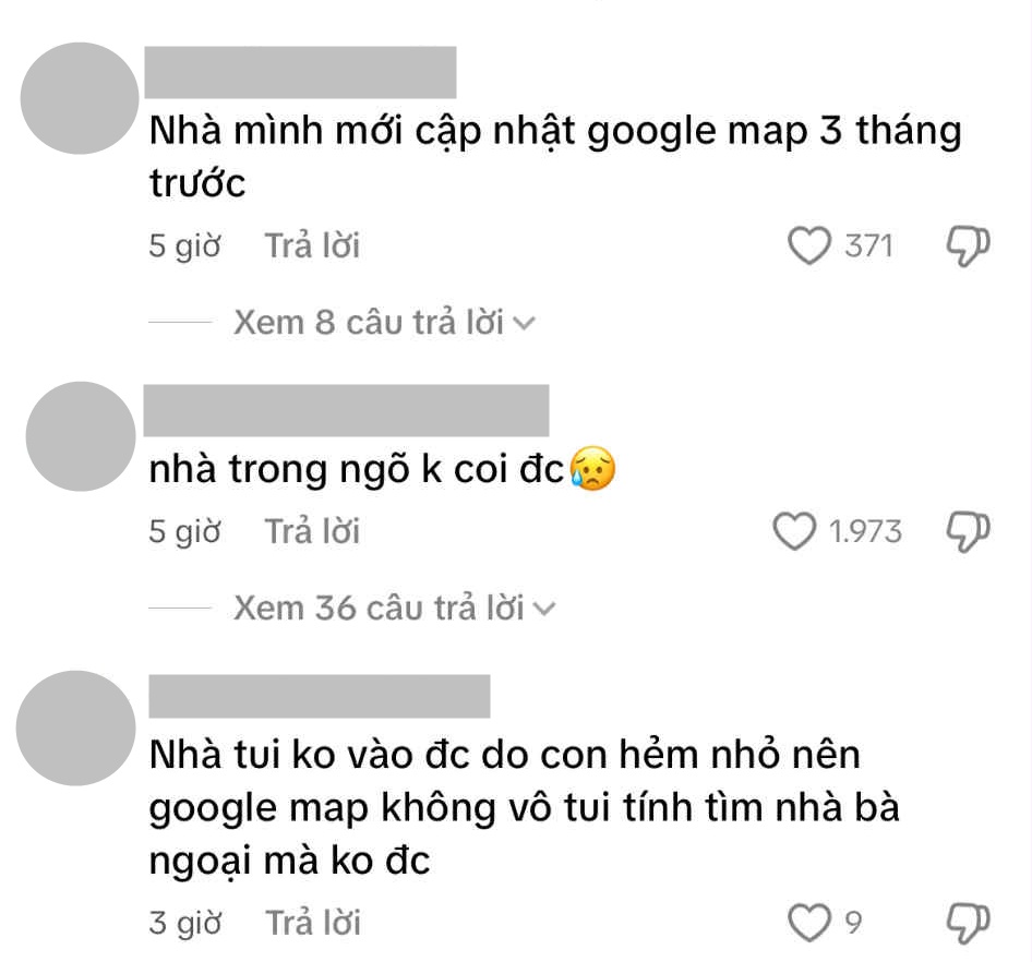 Google Maps hóa cỗ máy thời gian, thấy người thân đã mất ở ngay trước nhà: Trend này tốn nước mắt- Ảnh 4. Google Maps hóa cỗ máy thời gian, thấy người thân đã mất ở ngay trước nhà: Trend này tốn nước mắt- Ảnh 4.