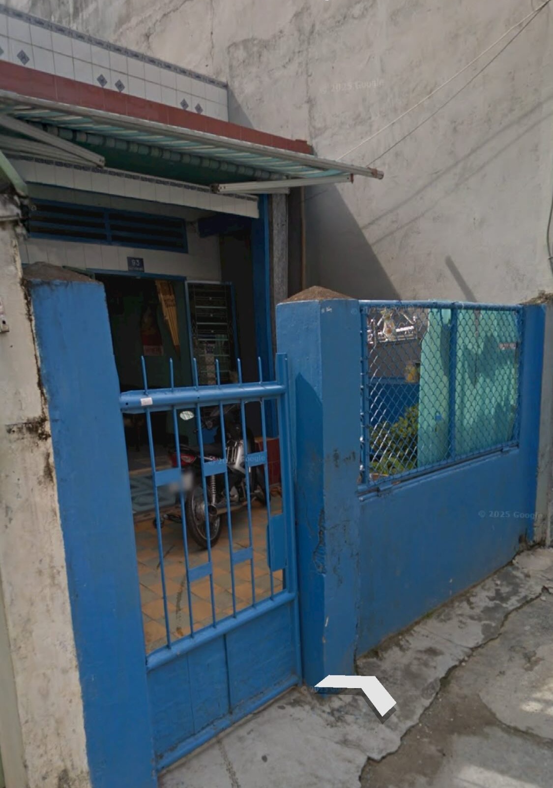 Google Maps hóa cỗ máy thời gian, thấy người thân đã mất ở ngay trước nhà: Trend này tốn nước mắt- Ảnh 8. Google Maps hóa cỗ máy thời gian, thấy người thân đã mất ở ngay trước nhà: Trend này tốn nước mắt- Ảnh 8.