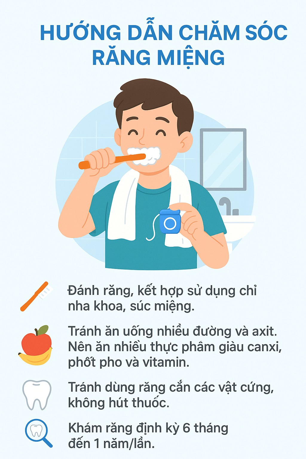 Mới 20 tuổi đã phải &quot;hối hận&quot; vì răng bị hủy hoại: Hóa ra thủ phạm là thức uống &quot;ngon miệng&quot;, BS nói còn uống nữa sẽ viêm tủy răng- Ảnh 5.