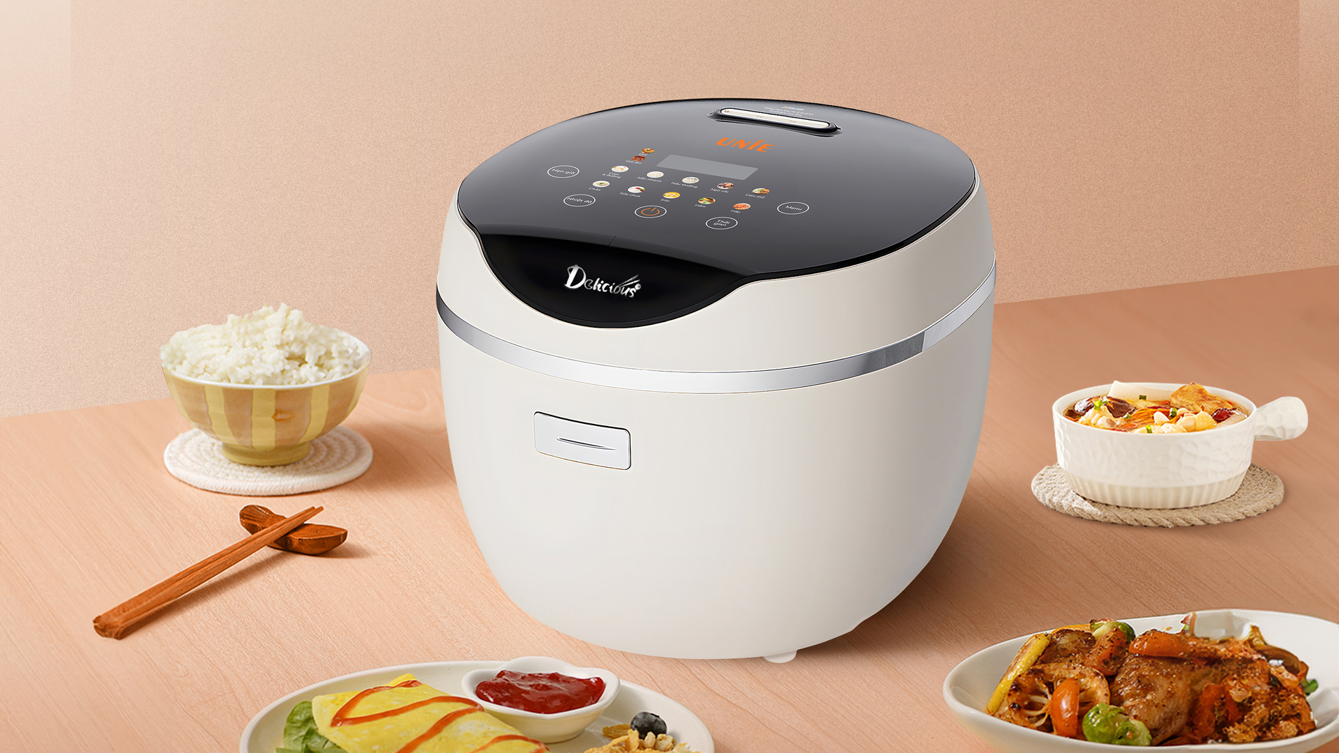 Mẹ Hà Nội chia sẻ: 5 món tôi chỉ mua một lần từ tuổi 40 và đến nay vẫn dùng mỗi ngày, không hối tiếc - Ảnh 3. Mẹ Hà Nội chia sẻ: 5 món tôi chỉ mua một lần từ tuổi 40 và đến nay vẫn dùng mỗi ngày, không hối tiếc - Ảnh 3.