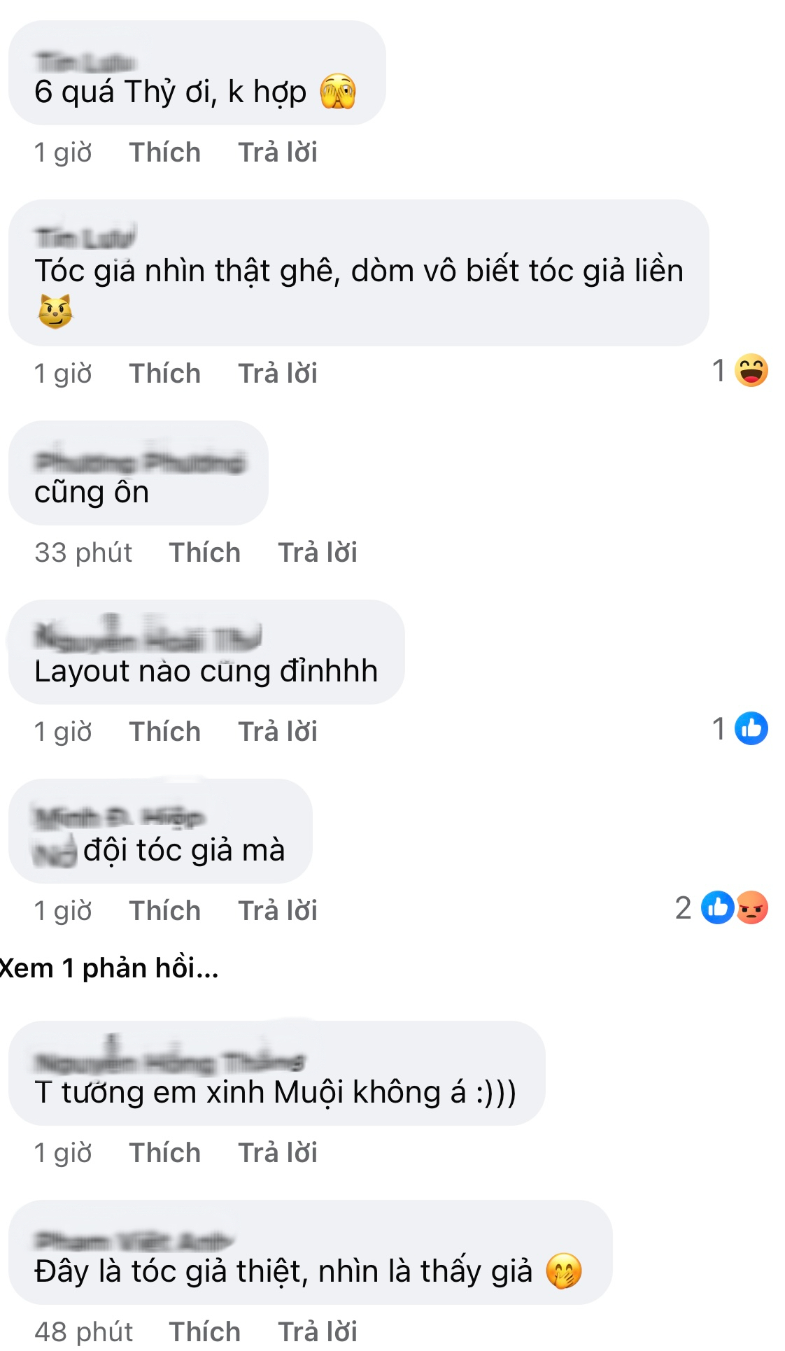 Thanh Thuỷ lột xác khi kết thúc nhiệm kỳ nhưng netizen không khen nổi- Ảnh 8.