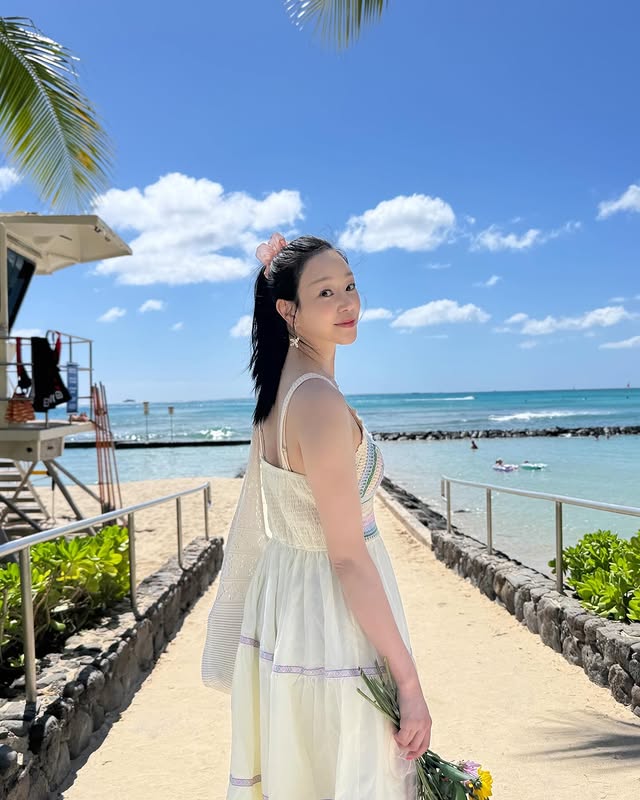 Diễn viên Lee Seo Yi đột ngột qua đời, nguyên nhân chưa được làm rõ - Ảnh 1.