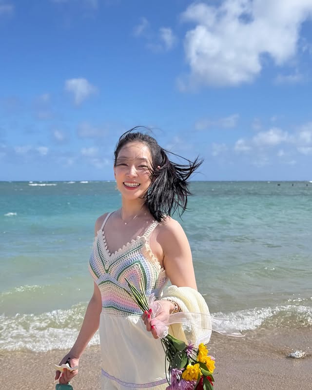 Diễn viên Lee Seo Yi đột ngột qua đời, nguyên nhân chưa được làm rõ - Ảnh 2.