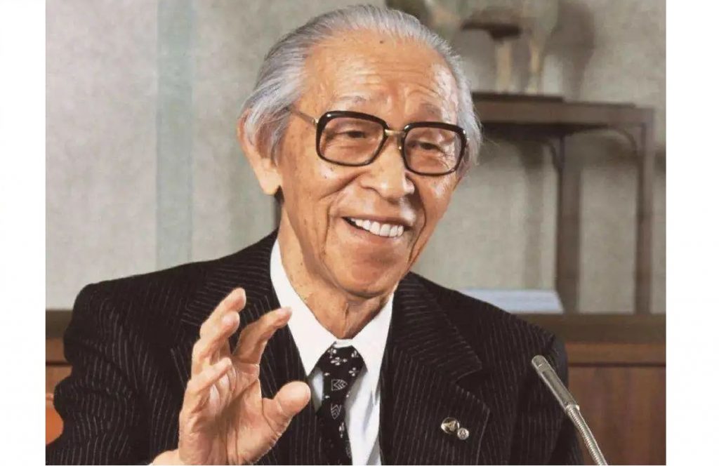Từ đứa trẻ đi ở đợ, hay ốm đau trở thành tỷ phú ngạo nghễ thế giới nhờ 1 phẩm chất: Mọi người đàn ông trên đời nên học hỏi!- Ảnh 3.