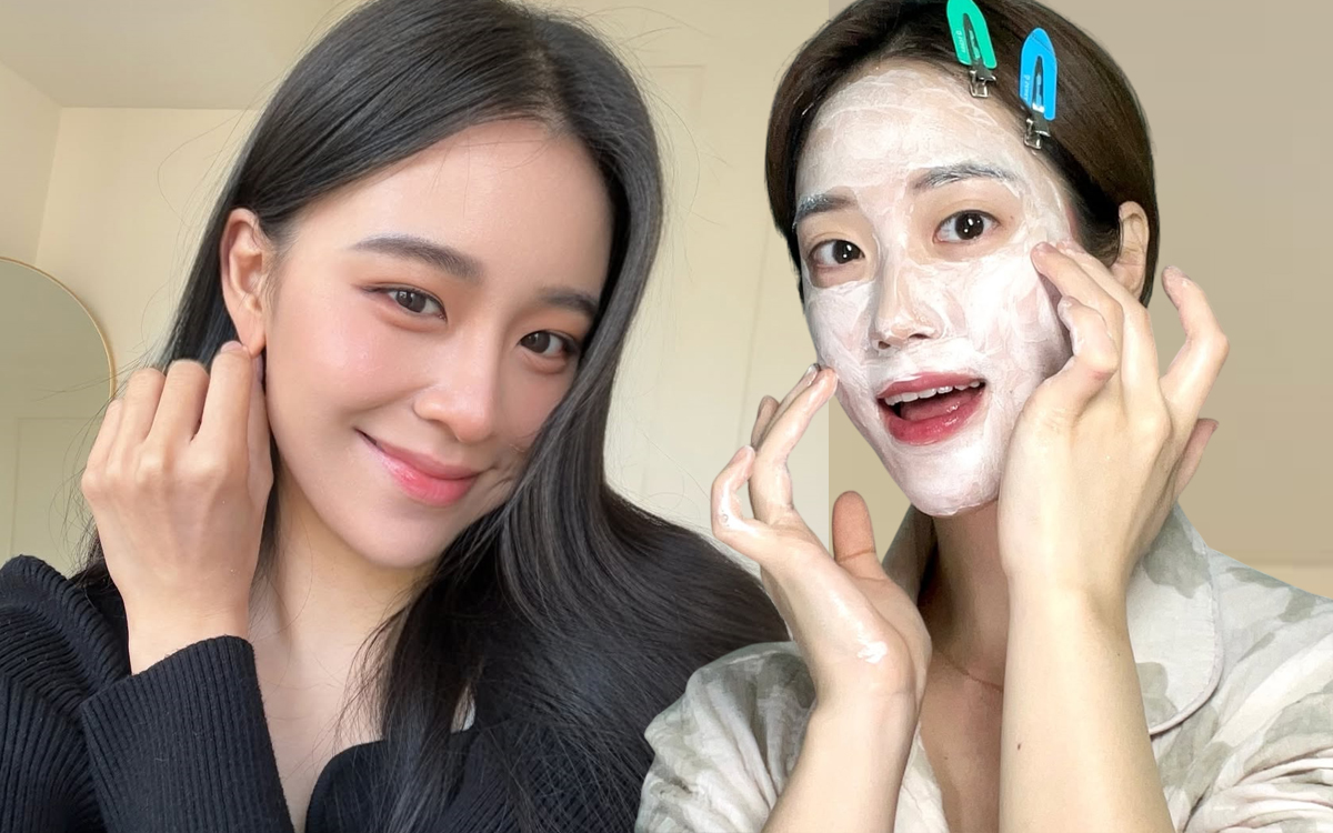 5 sữa rửa mặt ngừa lão hóa chuyên sâu dành cho chị em ngoài 30 tuổi - Ảnh 1.