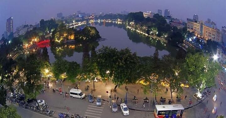 Xác minh thông tin khách nước ngoài bị 'chặt chém' 1,5 triệu đồng cuốc taxi 2km - Ảnh 1.
