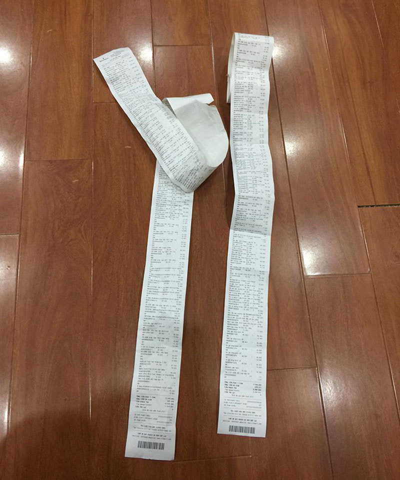 Vợ tiêu sạch tiền, nợ hơn 3,5 tỷ đồng vì... shopping và hai chú chó, chồng sốc nặng tuyên bố: &quot;Tôi không liên quan&quot;- Ảnh 2.