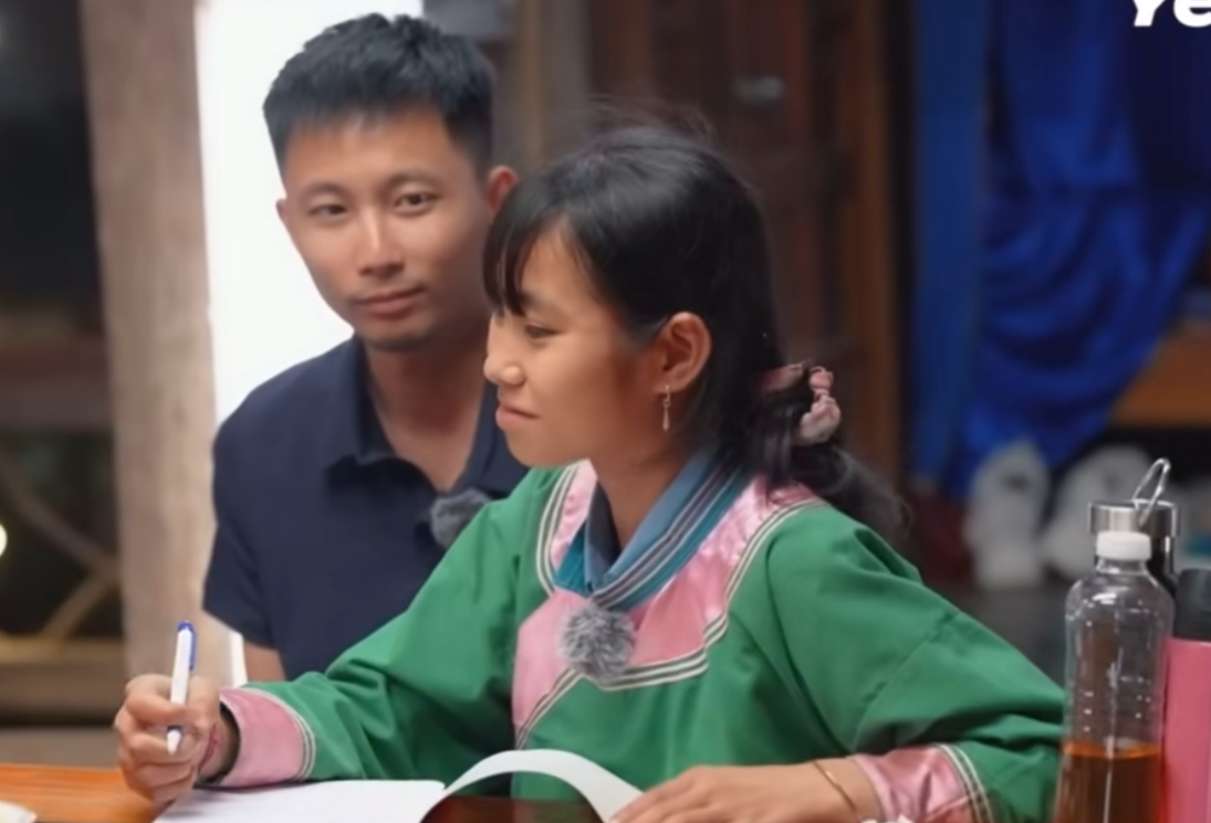 Bà mẹ hot nhất thời điểm hiện tại: Định hướng cho con "thoát nghèo" từ bé, tư duy khiến ai cũng phải trầm trồ- Ảnh 3. Bà mẹ hot nhất thời điểm hiện tại: Định hướng cho con "thoát nghèo" từ bé, tư duy khiến ai cũng phải trầm trồ- Ảnh 3.