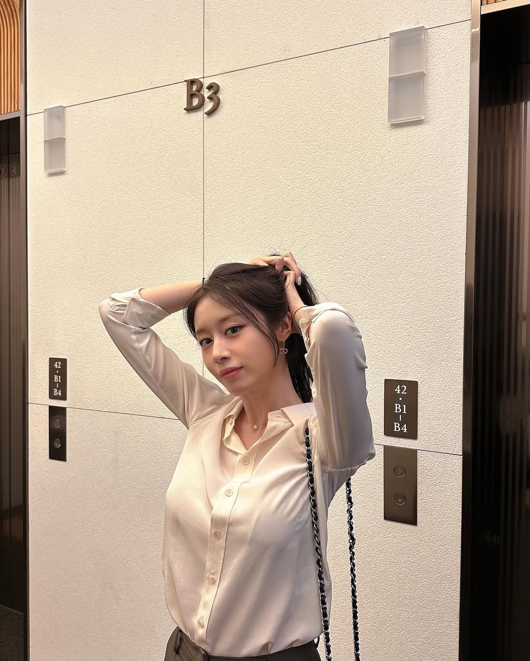 Cô gái được mệnh danh là 