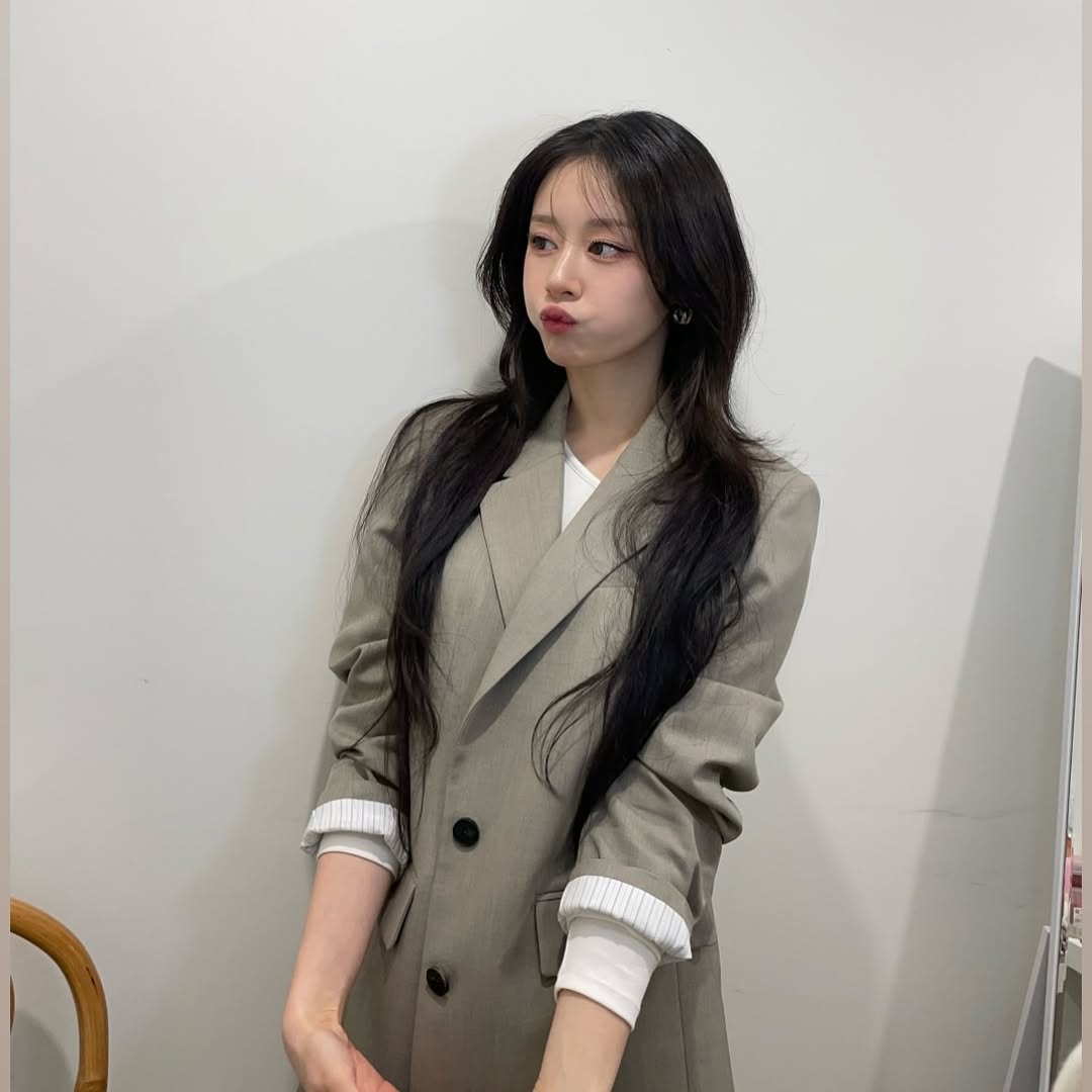 Cô gái được mệnh danh là 