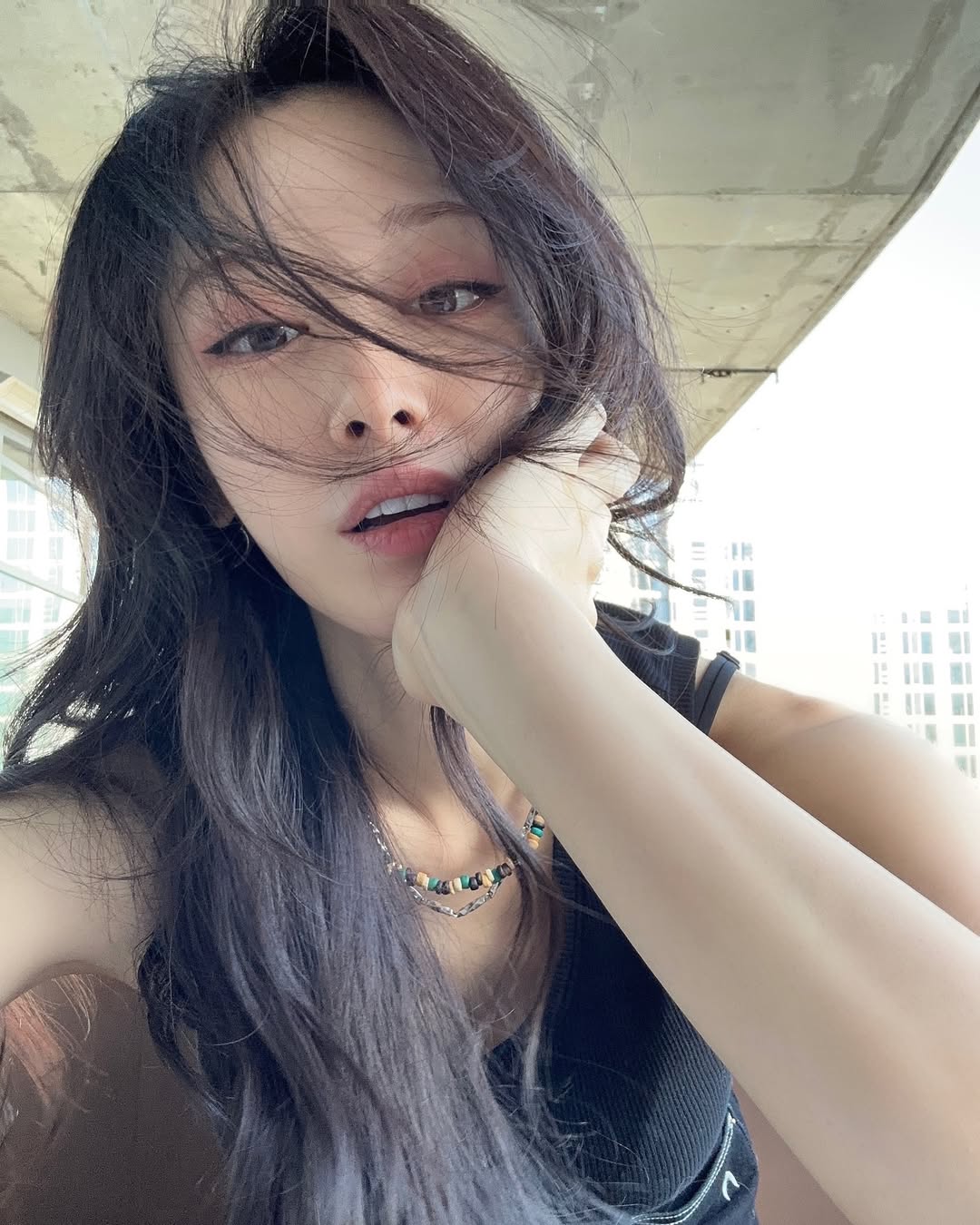 Cô gái được mệnh danh là 