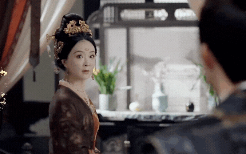 "Tình Nhi" Vương Diễm trở thành mẹ của Lưu Vũ Ninh, giá đáo phim cổ trang hot nhất hiện tại với địa vị vô cùng cao quý- Ảnh 1. "Tình Nhi" Vương Diễm trở thành mẹ của Lưu Vũ Ninh, giá đáo phim cổ trang hot nhất hiện tại với địa vị vô cùng cao quý- Ảnh 1.