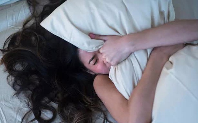 Những cơn ác mộng của bạn thực sự có Ý NGHĨA gì: Nguy cơ tử vong sớm tăng gấp 3 lần và những bí mật ít người biết