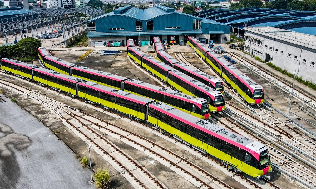 Hà Nội đặt tên các phố mới Chử Đồng Tử, Tiên Dung, Ba Đảm Đang - Ảnh 1. Hà Nội đặt tên các phố mới Chử Đồng Tử, Tiên Dung, Ba Đảm Đang - Ảnh 1.