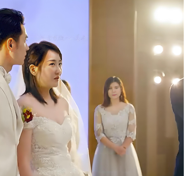 Đi ăn cưới chị họ, ngờ đâu vừa nhìn thấy phù rể, tim tôi đã điếng lặng- Ảnh 1. Đi ăn cưới chị họ, ngờ đâu vừa nhìn thấy phù rể, tim tôi đã điếng lặng- Ảnh 1.