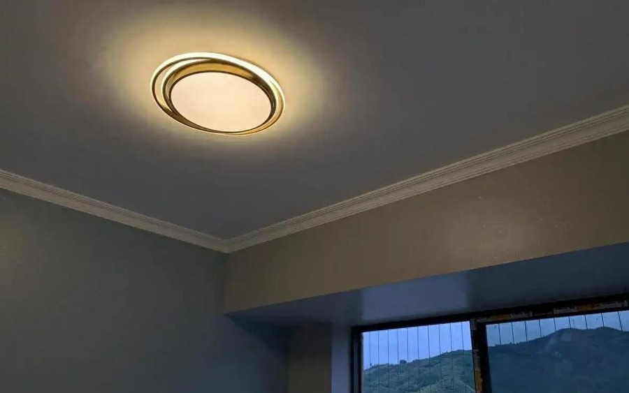 4 SAI LẦM khi mua đèn trần khiến 90% gia đình 4 SAI LẦM khi mua đèn trần khiến 90% gia đình