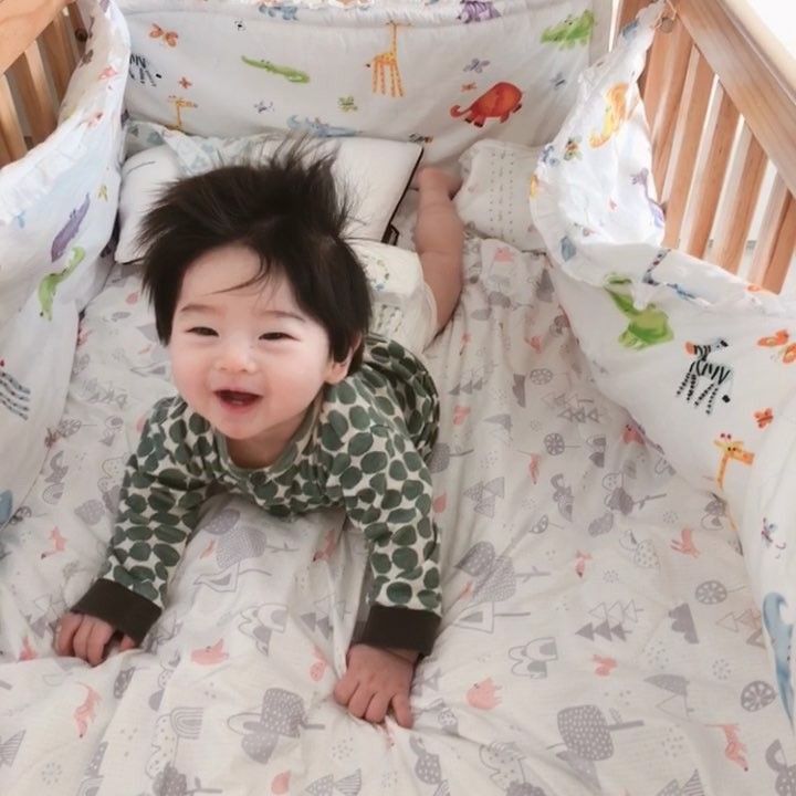 2 thời điểm trong năm thích hợp để bắt đầu cho con đi trẻ: Ngược lại hoàn toàn với suy đoán của nhiều mẹ- Ảnh 4. 2 thời điểm trong năm thích hợp để bắt đầu cho con đi trẻ: Ngược lại hoàn toàn với suy đoán của nhiều mẹ- Ảnh 4.