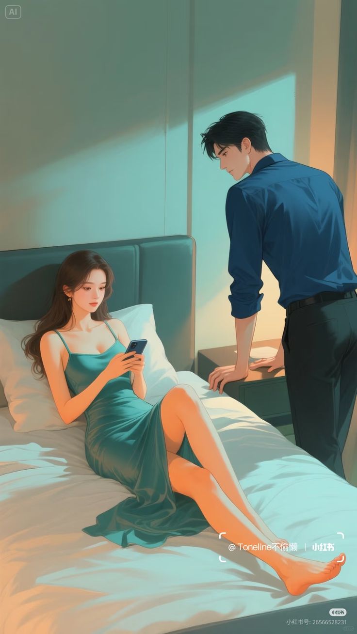 Tôi tái hôn sau 7 năm làm mẹ đơn thân, đêm tân hôn, chồng mới đưa một bức ảnh khiến tôi lặng người rồi cười ngây dại- Ảnh 2. Tôi tái hôn sau 7 năm làm mẹ đơn thân, đêm tân hôn, chồng mới đưa một bức ảnh khiến tôi lặng người rồi cười ngây dại- Ảnh 2.