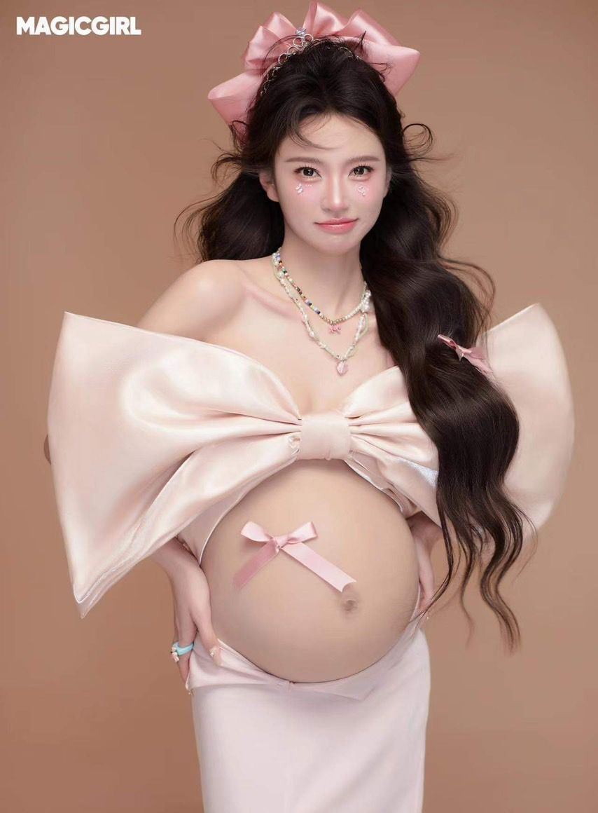 Thai giáo theo phong thủy: Cách để nạp năng lượng tốt cho mẹ và bé- Ảnh 1. Thai giáo theo phong thủy: Cách để nạp năng lượng tốt cho mẹ và bé- Ảnh 1.