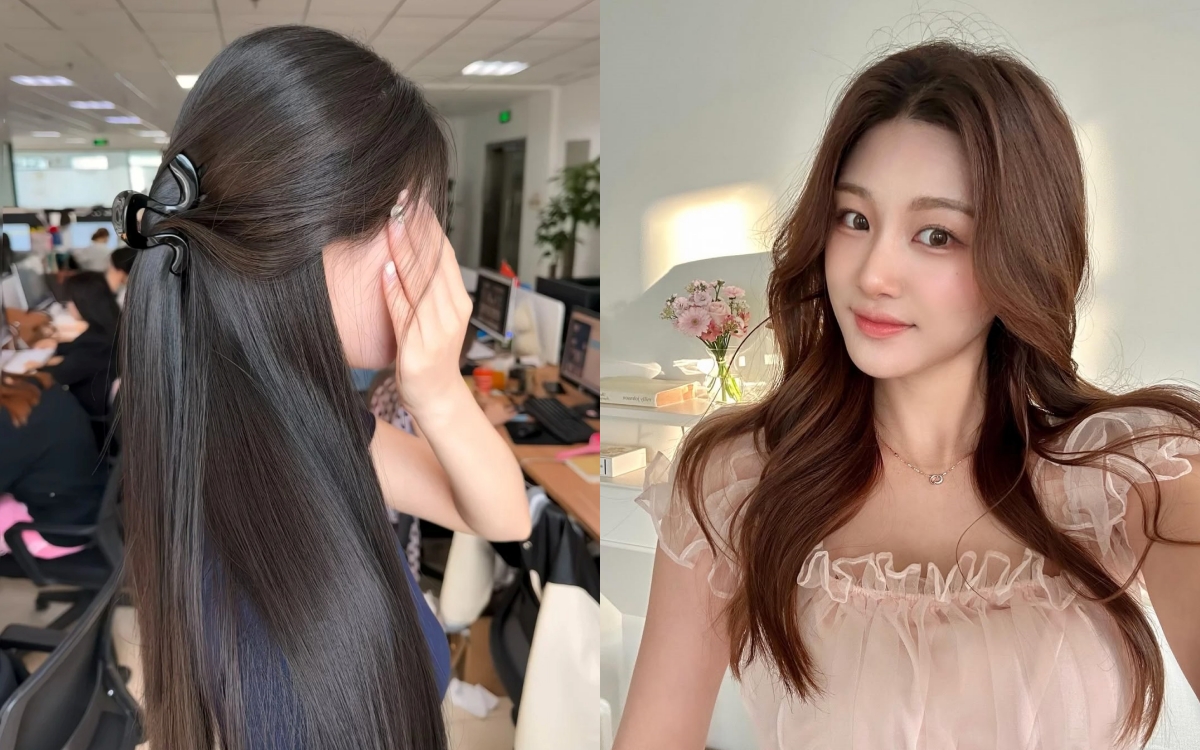 5 chai nước hoa dành riêng cho tóc: Lưu hương hiệu quả lại dưỡng tóc mềm mượt - Ảnh 1. 5 chai nước hoa dành riêng cho tóc: Lưu hương hiệu quả lại dưỡng tóc mềm mượt - Ảnh 1.