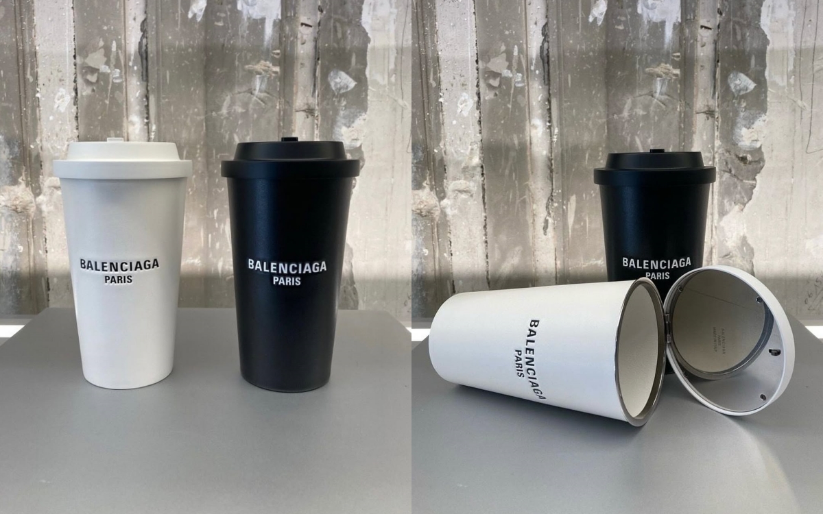 "Cốc café" 160 triệu của vợ tỷ phú Jeff Bezos khiến dân tình xôn xao - Ảnh 3. "Cốc café" 160 triệu của vợ tỷ phú Jeff Bezos khiến dân tình xôn xao - Ảnh 3.