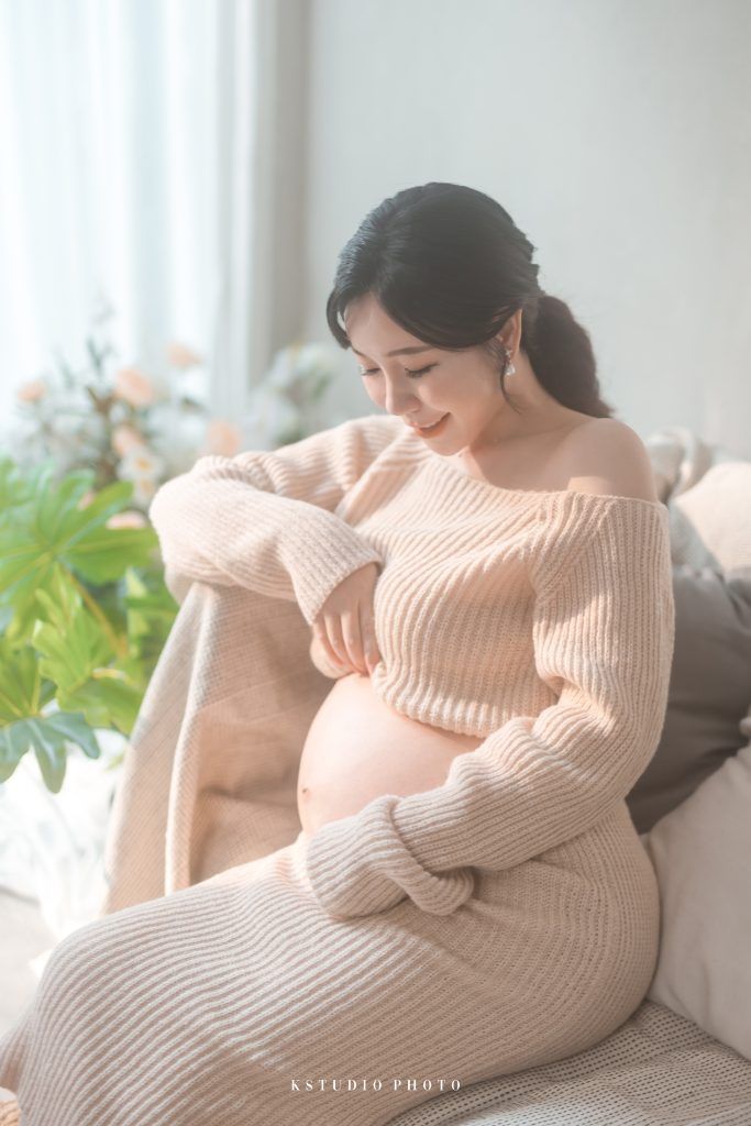 Thai giáo theo phong thủy: Cách để nạp năng lượng tốt cho mẹ và bé- Ảnh 4. Thai giáo theo phong thủy: Cách để nạp năng lượng tốt cho mẹ và bé- Ảnh 4.