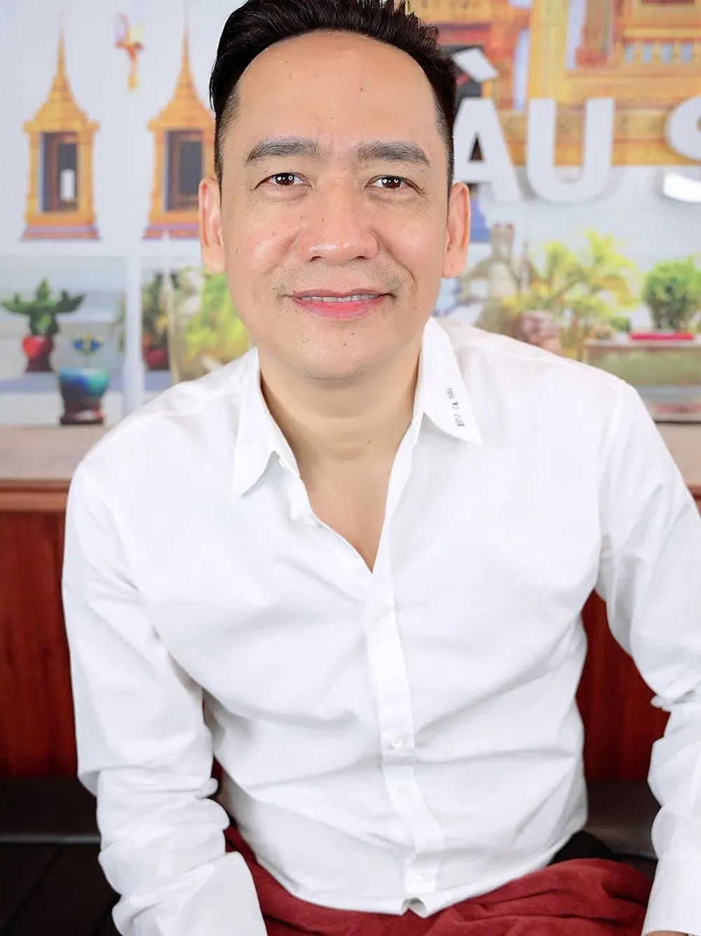 Hàng loạt video nghệ sĩ Việt quảng cáo chân mày phong thủy biến mất - Ảnh 9. Hàng loạt video nghệ sĩ Việt quảng cáo chân mày phong thủy biến mất - Ảnh 9.
