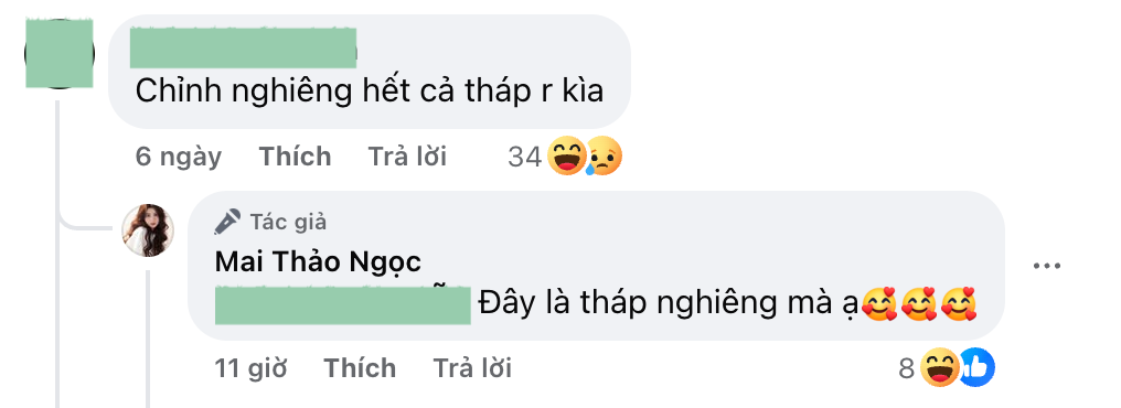 Con gái út nhà Quyền Linh đáp trả khiến antifan Con gái út nhà Quyền Linh đáp trả khiến antifan