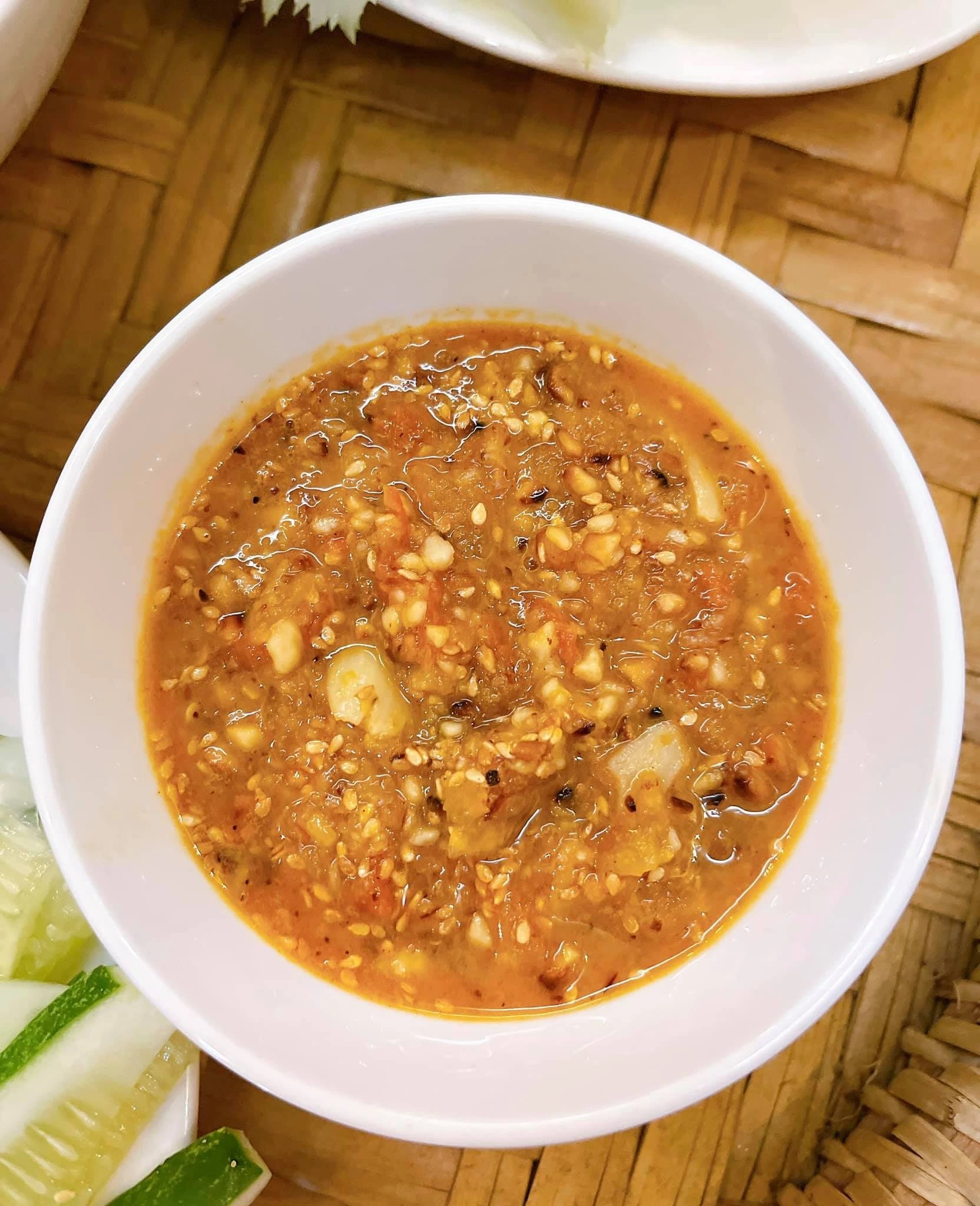 Không chỉ có biển xanh-cát trắng-nắng vàng, đến Đà Nẵng mà chưa ăn 3 món đặc sản này thì cần phải quay lại ngay thôi!- Ảnh 4. Không chỉ có biển xanh-cát trắng-nắng vàng, đến Đà Nẵng mà chưa ăn 3 món đặc sản này thì cần phải quay lại ngay thôi!- Ảnh 4.