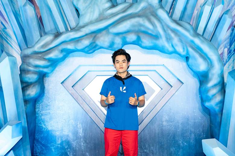 Bùng nổ phản ứng tích cực cho Superman của đạo diễn James Gunn, tương lai rực rỡ mở ra cho vũ trụ điện ảnh DC - Ảnh 13. Bùng nổ phản ứng tích cực cho Superman của đạo diễn James Gunn, tương lai rực rỡ mở ra cho vũ trụ điện ảnh DC - Ảnh 13.