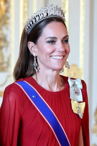 Diện mạo Công nương Kate - Ảnh 10. Diện mạo Công nương Kate - Ảnh 10.