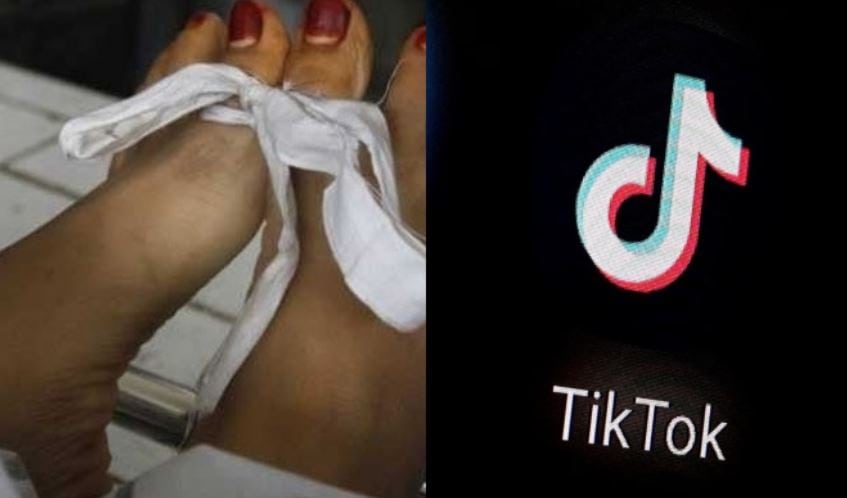 Pakistan: Cô gái 17 tuổi bị cha bắn tử vong vì không chịu xóa tài khoản TikTok - Ảnh 1. Pakistan: Cô gái 17 tuổi bị cha bắn tử vong vì không chịu xóa tài khoản TikTok - Ảnh 1.