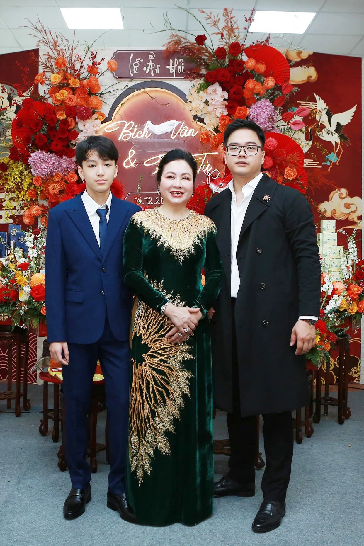 Em trai bí ẩn của Hằng Túi bất ngờ lộ diện, mới 15 tuổi đã đẹp trai như nam thần- Ảnh 4. Em trai bí ẩn của Hằng Túi bất ngờ lộ diện, mới 15 tuổi đã đẹp trai như nam thần- Ảnh 4.