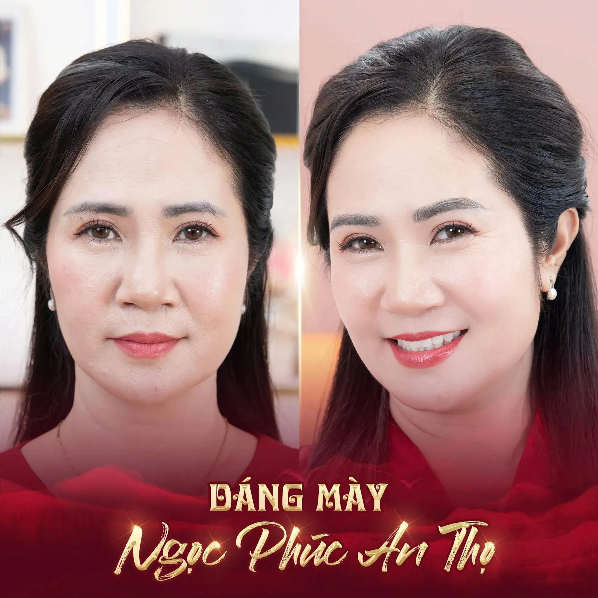 Hàng loạt video nghệ sĩ Việt quảng cáo chân mày phong thủy biến mất - Ảnh 6. Hàng loạt video nghệ sĩ Việt quảng cáo chân mày phong thủy biến mất - Ảnh 6.