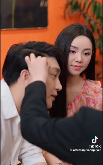 Hàng loạt video nghệ sĩ Việt quảng cáo chân mày phong thủy biến mất - Ảnh 7. Hàng loạt video nghệ sĩ Việt quảng cáo chân mày phong thủy biến mất - Ảnh 7.