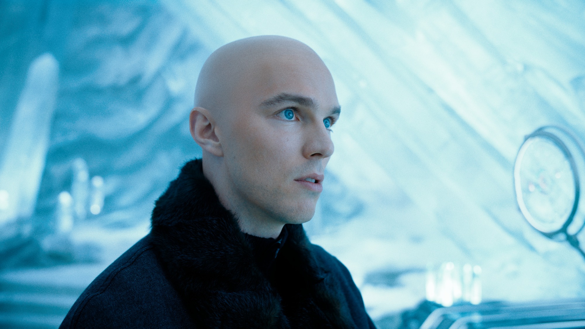 Bùng nổ phản ứng tích cực cho Superman của đạo diễn James Gunn, tương lai rực rỡ mở ra cho vũ trụ điện ảnh DC - Ảnh 7. Bùng nổ phản ứng tích cực cho Superman của đạo diễn James Gunn, tương lai rực rỡ mở ra cho vũ trụ điện ảnh DC - Ảnh 7.