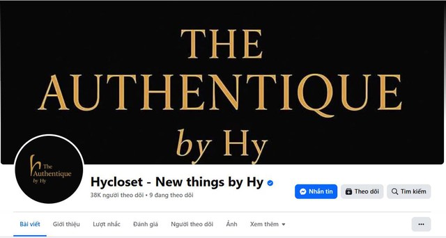 Chủ shop Hà Nội bán hàng online, doanh thu hơn 834 tỷ đồng vừa bị bắt là ai? - Ảnh 1. Chủ shop Hà Nội bán hàng online, doanh thu hơn 834 tỷ đồng vừa bị bắt là ai? - Ảnh 1.