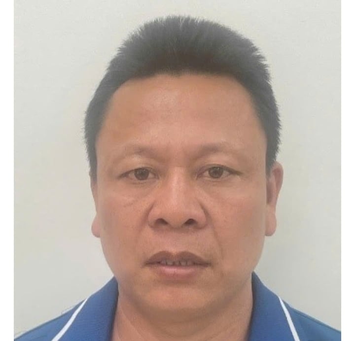 Tạm giữ hình sự tài xế xe khách gây tai nạn khiến 3 người tử vong - Ảnh 1. Tạm giữ hình sự tài xế xe khách gây tai nạn khiến 3 người tử vong - Ảnh 1.