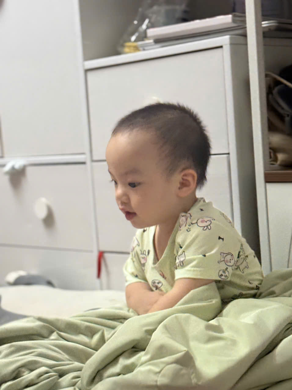 Review chăn lạnh nhà Ru9: Mềm - mát - mịn, không bị mồ hôi lưng gáy nhưng dễ thành Review chăn lạnh nhà Ru9: Mềm - mát - mịn, không bị mồ hôi lưng gáy nhưng dễ thành