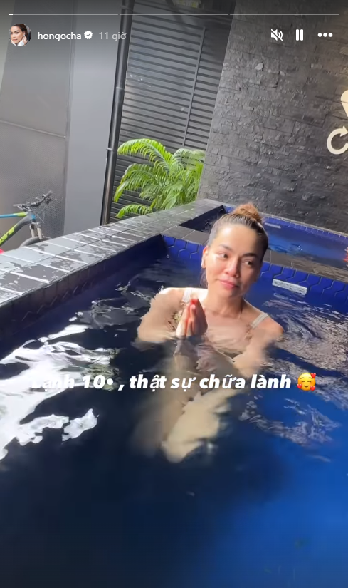 Cả Jennie Blackpink và vợ chồng Hồ Ngọc Hà có chung 1 sở thích Cả Jennie Blackpink và vợ chồng Hồ Ngọc Hà có chung 1 sở thích