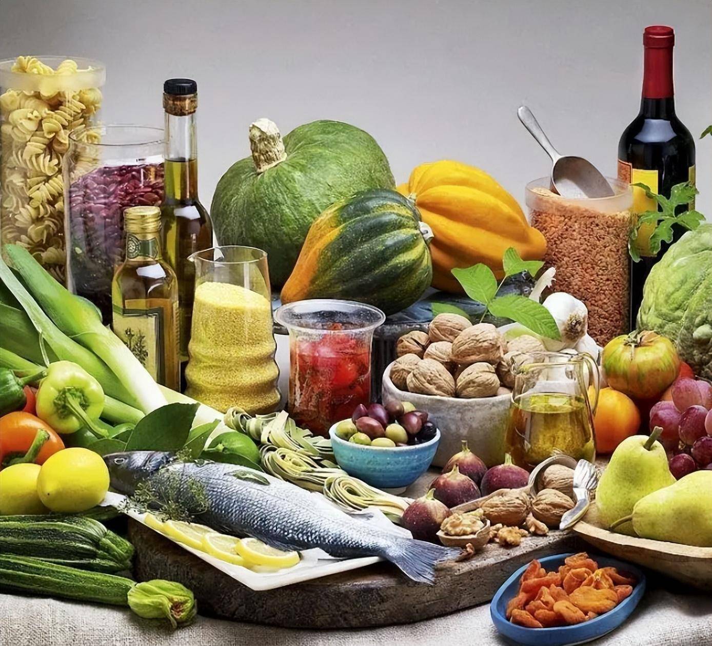 Người không dễ bị ung thư thường có 6 Người không dễ bị ung thư thường có 6