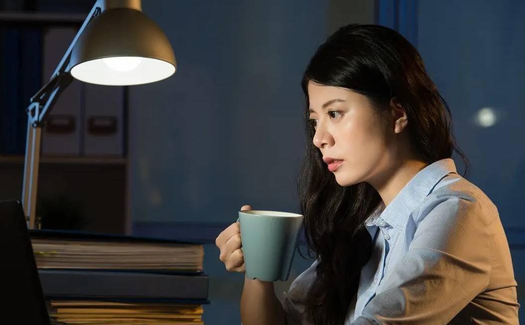 Người không dễ bị ung thư thường có 6 Người không dễ bị ung thư thường có 6